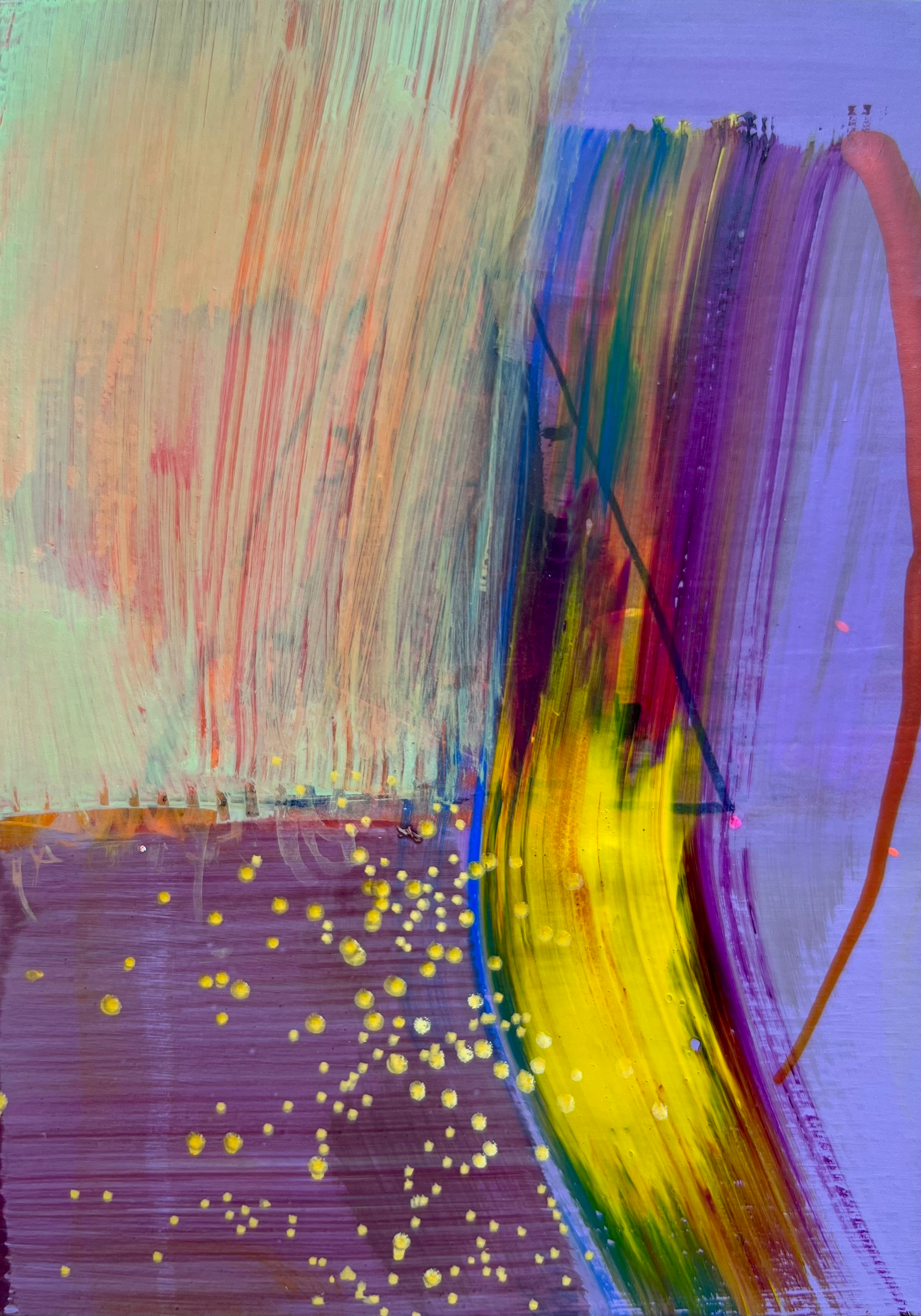 Bild Iris Templeton