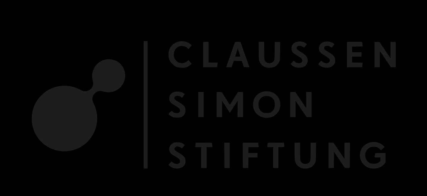 Claussen Simon Stiftung