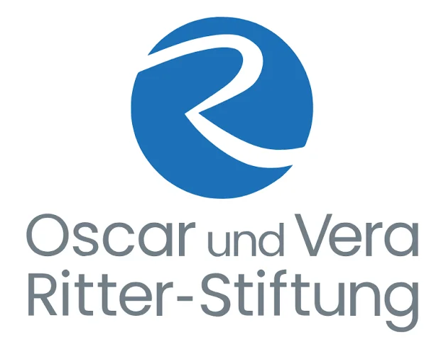 Oscar und Vera Ritter Stiftung