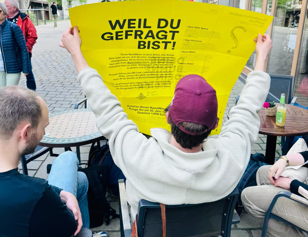 Info-Abend
